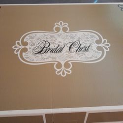 Vintage Era 1994 Wedding Dress