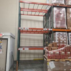 Pallet Rack