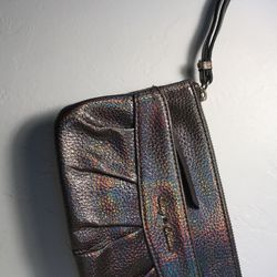Juicy Couture Wristlet Purse