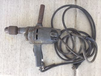 Drill