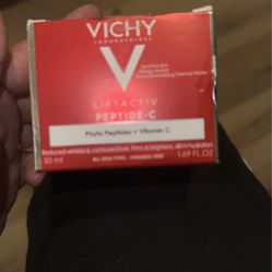 Vichy Liftactive Peptide C 