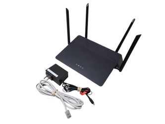 Gigabit Wi-Fi Router D-Link DIR-(contact info removed)Mbps Wireless Dual-Band