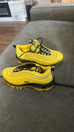 Nike Air Max 97 size 5.5y