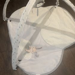 Pottery Barn Play Mat