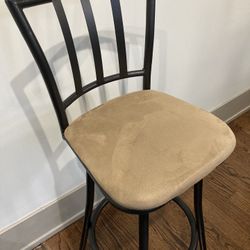 Rotating Stool Chair 