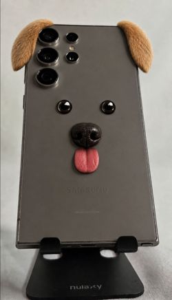 Galaxy S24 Ultra Looking for a New Home 🐾