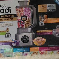 Ninja Foodi Power Blender 