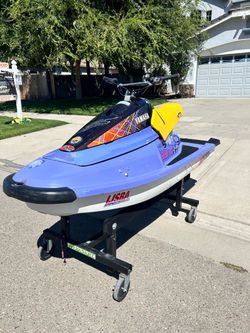 1993 Waveblaster 1