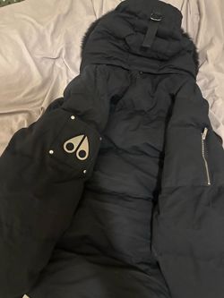 Xl moose knuckles new gone today 300 and still no one this disappointing great deal