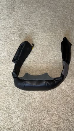 Neck massager