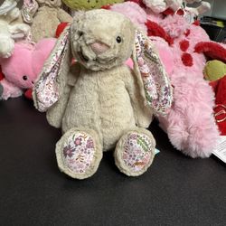 Valentines Day Plushies