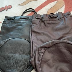 Leather Bag