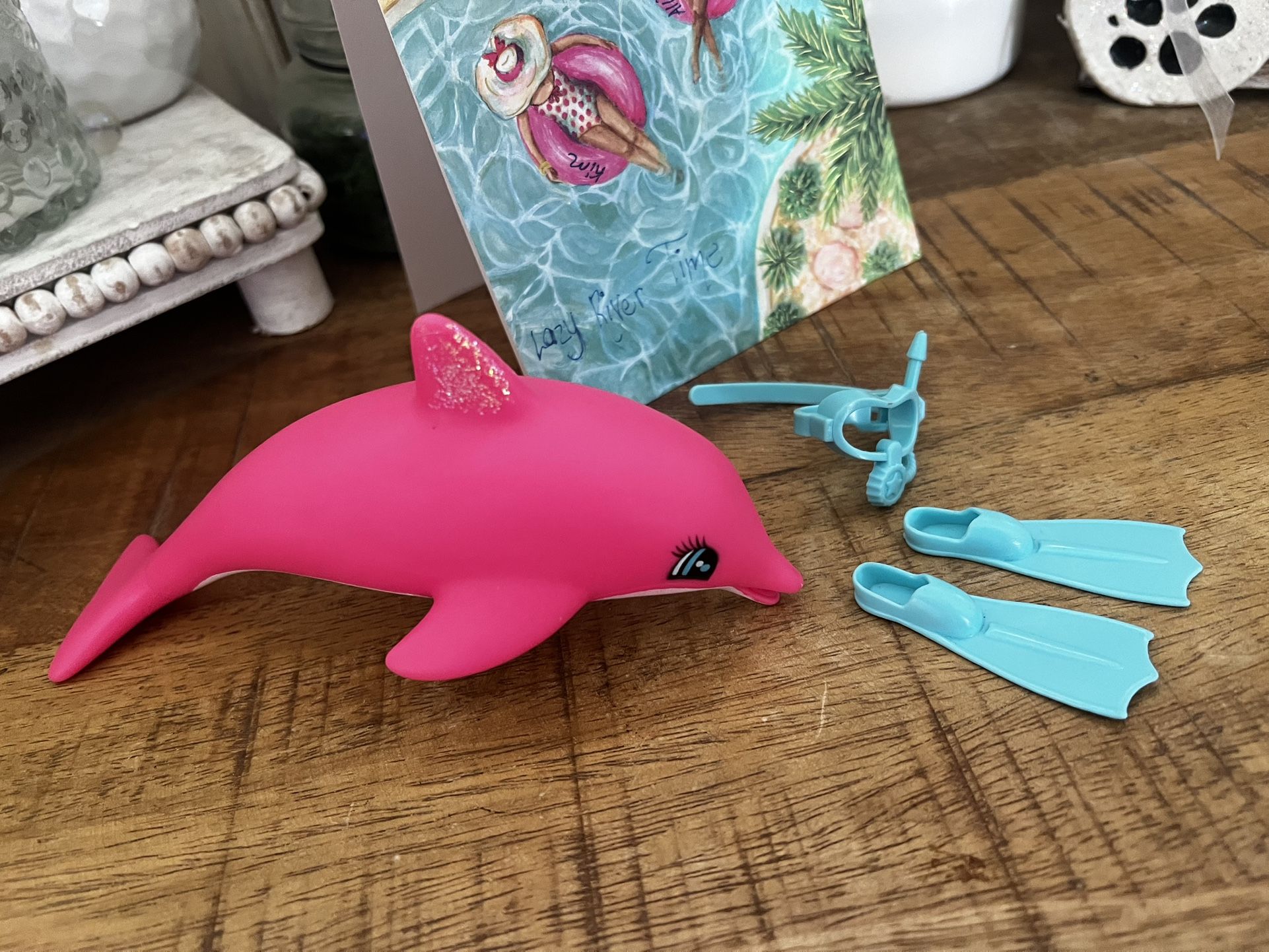 Barbie Accessories Free