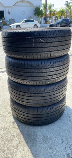 205/55/16 nexen