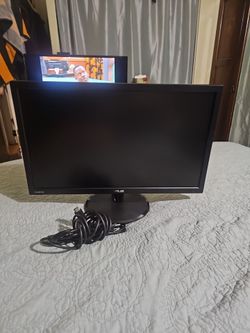 Asus 24 inch monitor