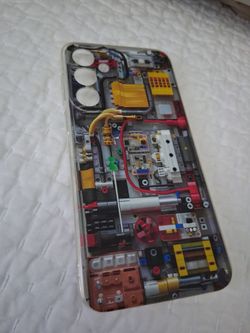 Phone case