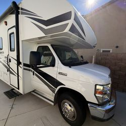 2019 Jayco Redhawk