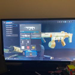 LG 140 H TV without tv