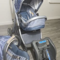 Baby Stroller