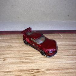 Hot Wheels Loose / 20 Toyota GR Supra