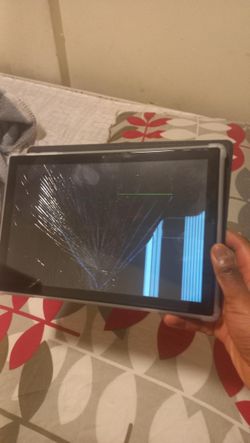 Tablet Screen Repair 