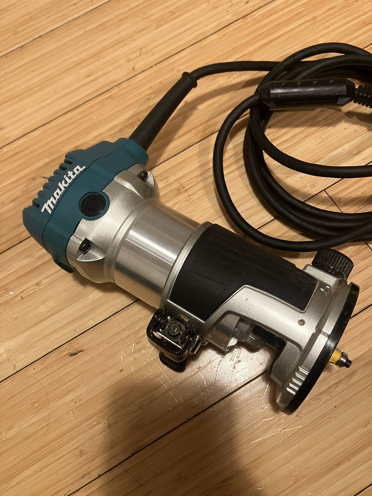 Makita Router