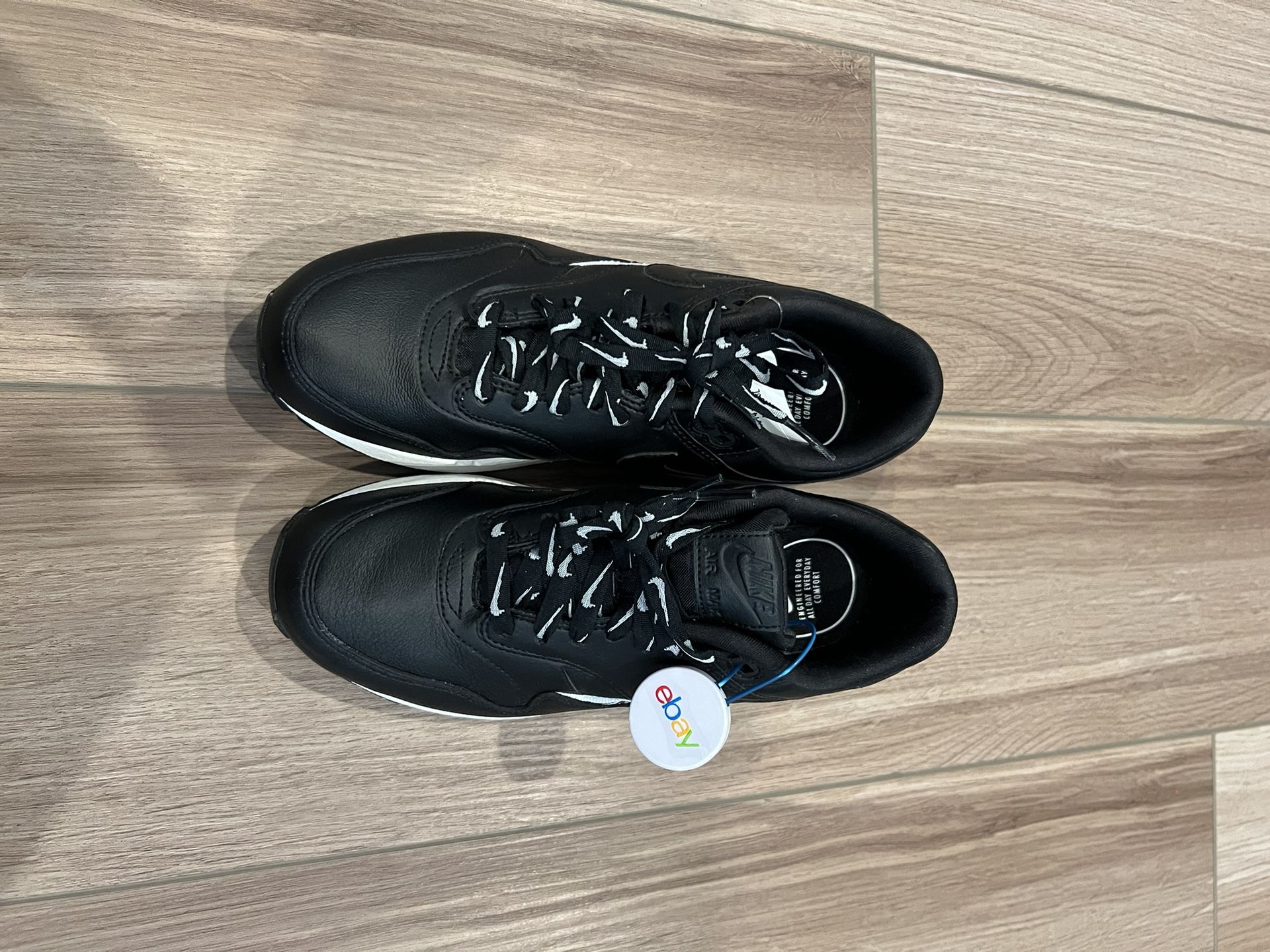 Nikes