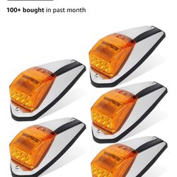 Cab Lights 