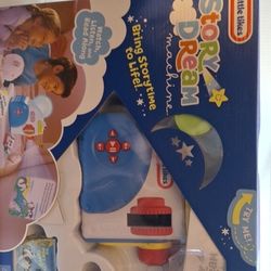 Little Tikes STORY DREAM