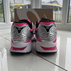 DM ME BEFORE BUYING!ASICS Gel Kayano 14 pink trainers