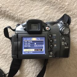 Canon PowerShot S3 IS Digital Camera