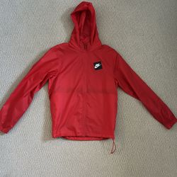 Nike Windbreaker 