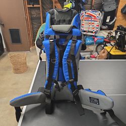 Kids Hiking Backpack