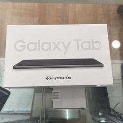 Tablet Samsung 