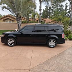 2017 Ford Flex