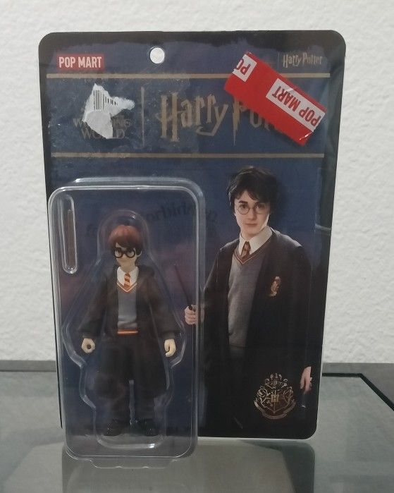 Harry Potter Collectible