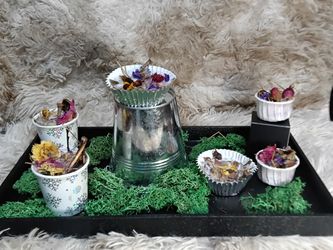 Waterproof Fire Starters 