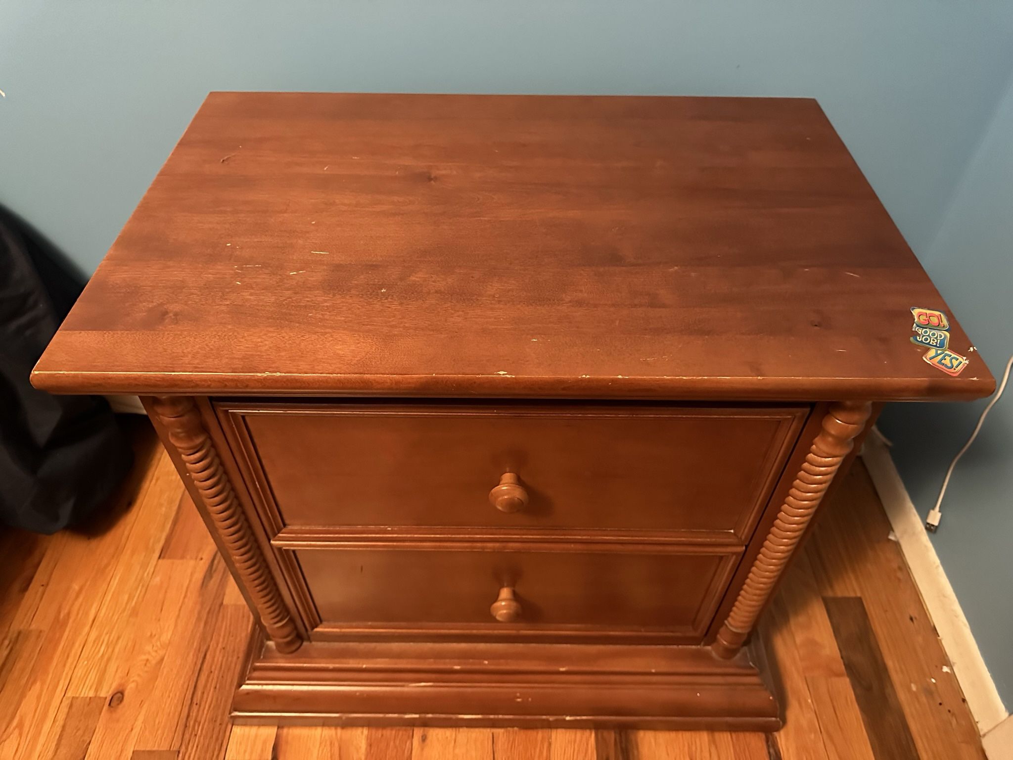 Nightstand