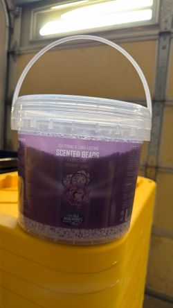 Scented Beads  (Softening)