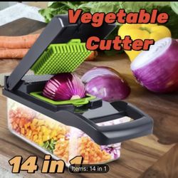 Vegetable Chopper