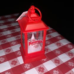 Knott’s 2023 Season Pass Holder Ornament