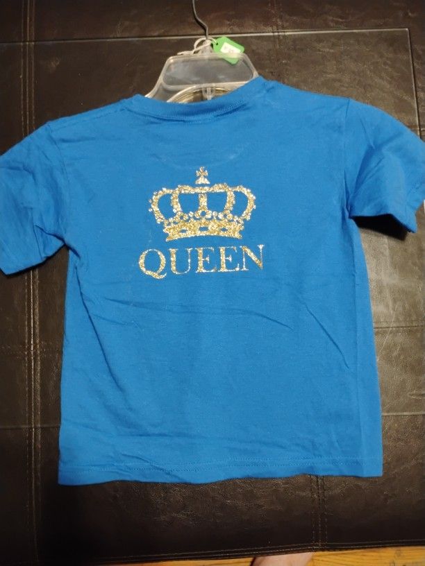 Kids Tshirt