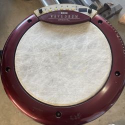 wave drum