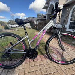 Bike SCHWINN 21 Speed 