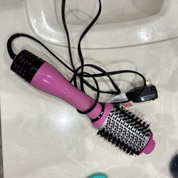 Revlon Brush