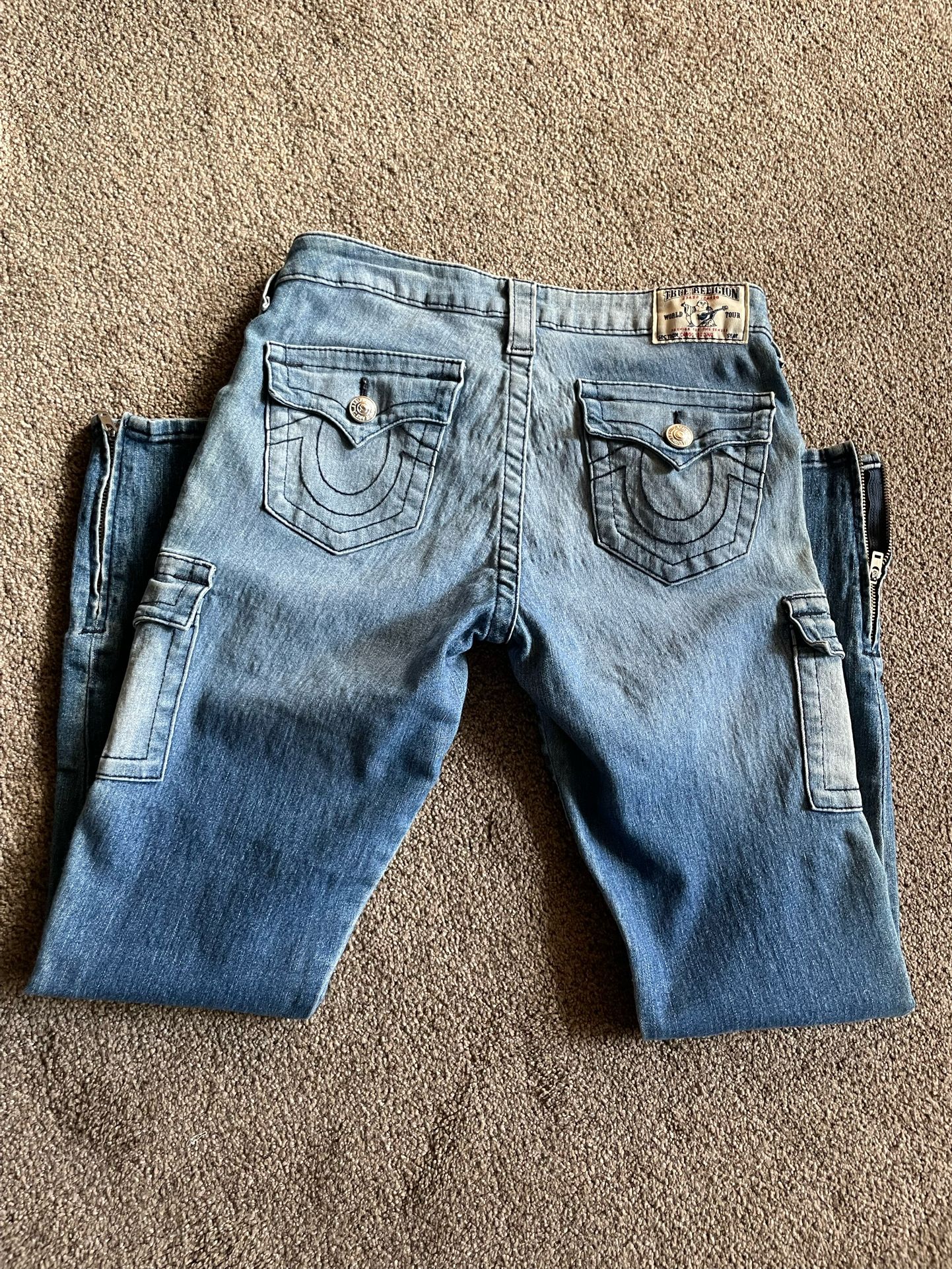 True Religion Jeans Size 27