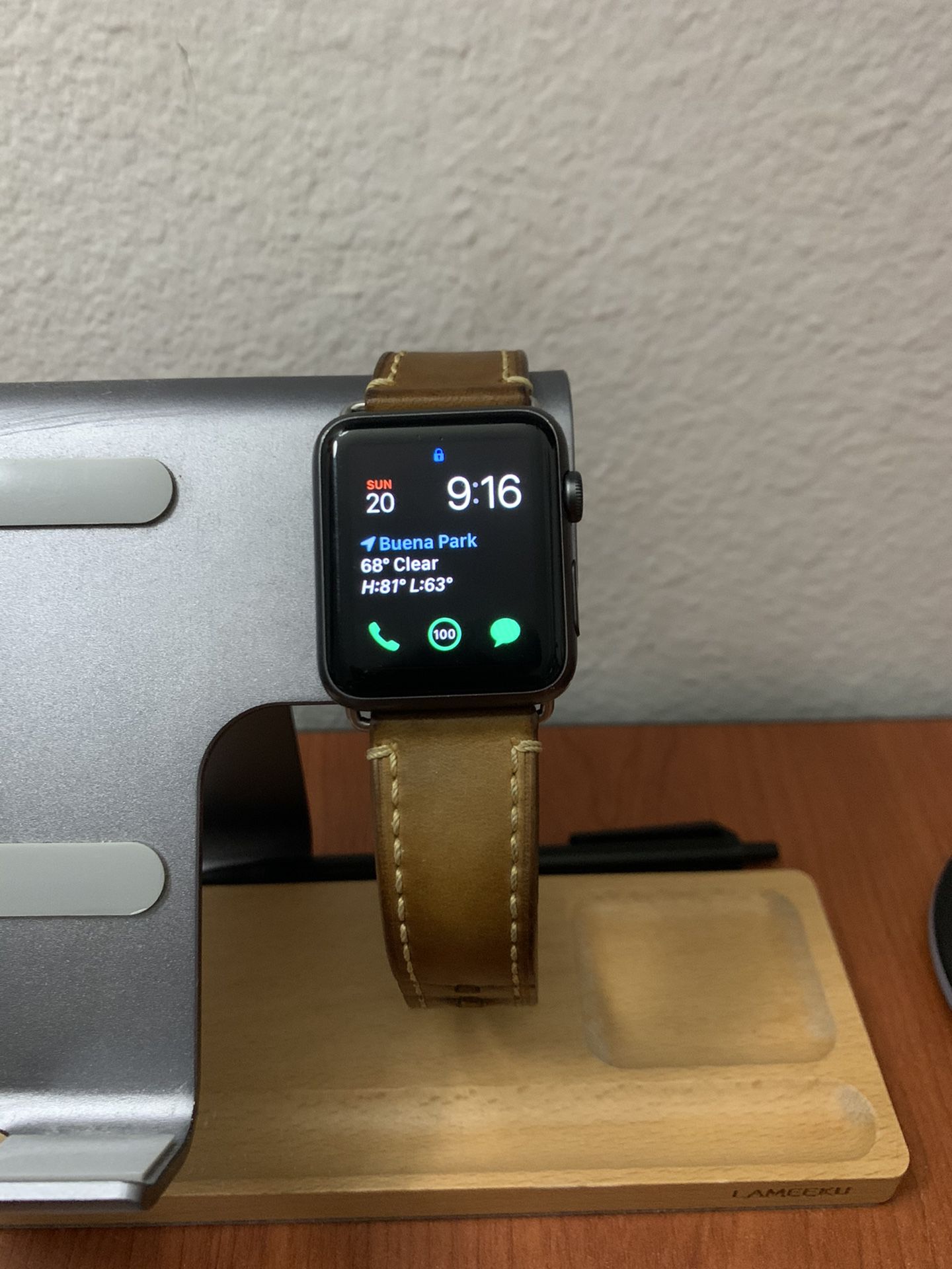 Apple watch Series 1 42MM