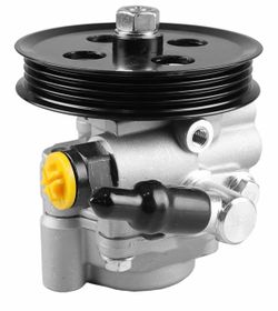Power steering pump