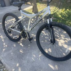 Vendo Está Bicicleta Por 50