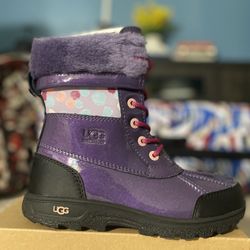 UGG Snow Boots 